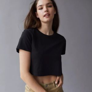Urban Outfitters Best Friend Tee
